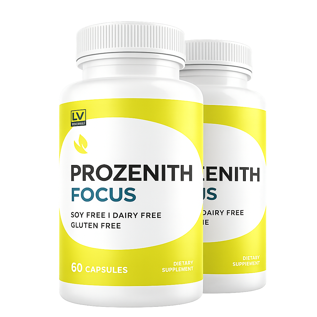 Prozenith Active Dietary Supplement